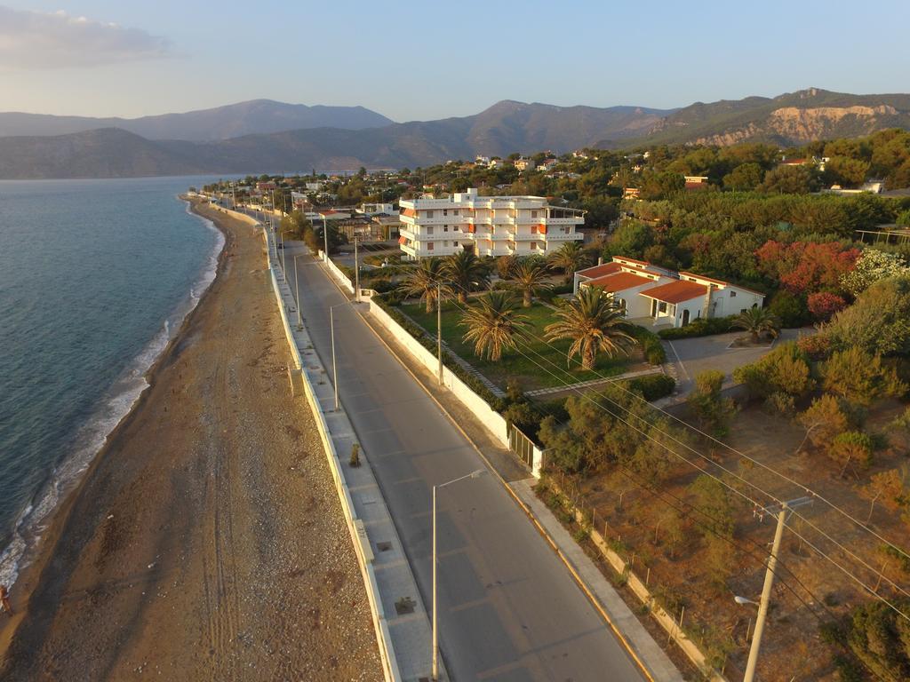 Lak Alepochori Homes Kato Alepochori Exterior foto