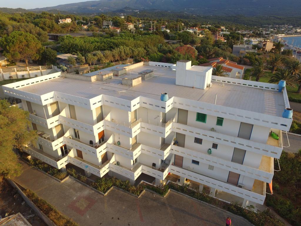 Lak Alepochori Homes Kato Alepochori Exterior foto